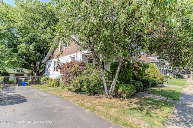 337 Orchard St, Old Forge, PA 18518 - photo 5