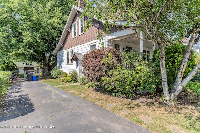 337 Orchard St, Old Forge, PA 18518 - photo 6