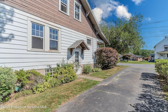 337 Orchard St, Old Forge, PA 18518 - photo 4