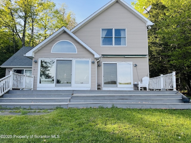 595 Foster Dr, Union Dale, PA 18470 - photo 5