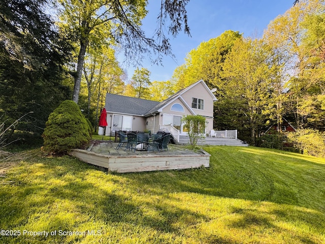 595 Foster Dr, Union Dale, PA 18470 - photo 6