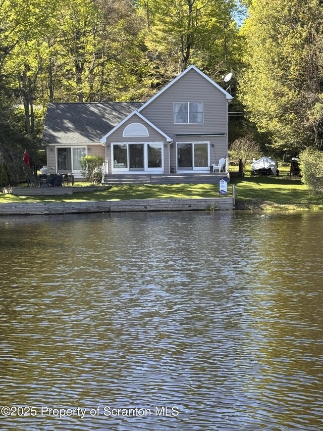 595 Foster Dr, Union Dale, PA 18470 - photo 7