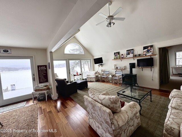 595 Foster Dr, Union Dale, PA 18470 - photo 50