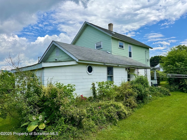 14 Plum Ave, Carbondale, PA 18407 - photo 1