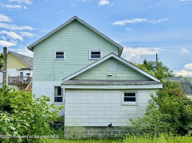 14 Plum Ave, Carbondale, PA 18407 - photo 36