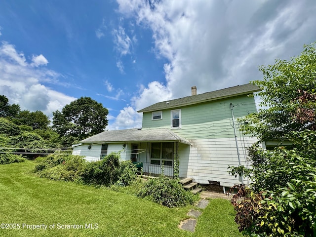 14 Plum Ave, Carbondale, PA 18407 - photo 5