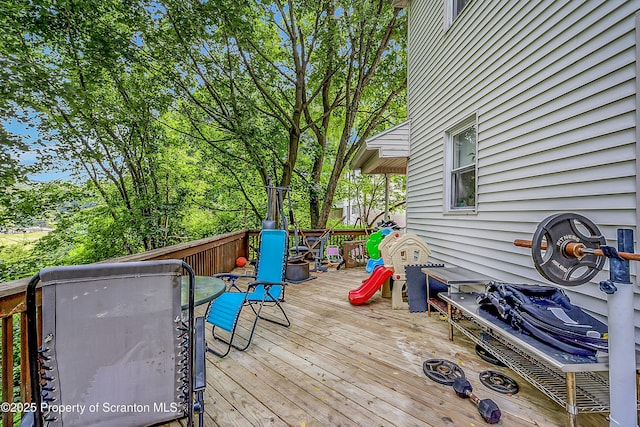 940 Paul Ave, Scranton, PA 18510 - photo 26