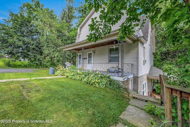 940 Paul Ave, Scranton, PA 18510 - photo 1