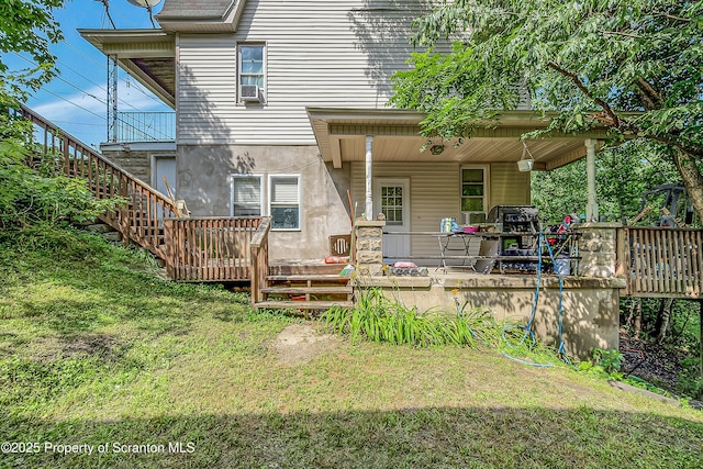 940 Paul Ave, Scranton, PA 18510 - photo 3