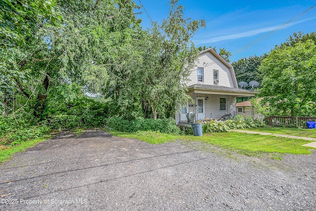 940 Paul Ave, Scranton, PA 18510 - photo 2
