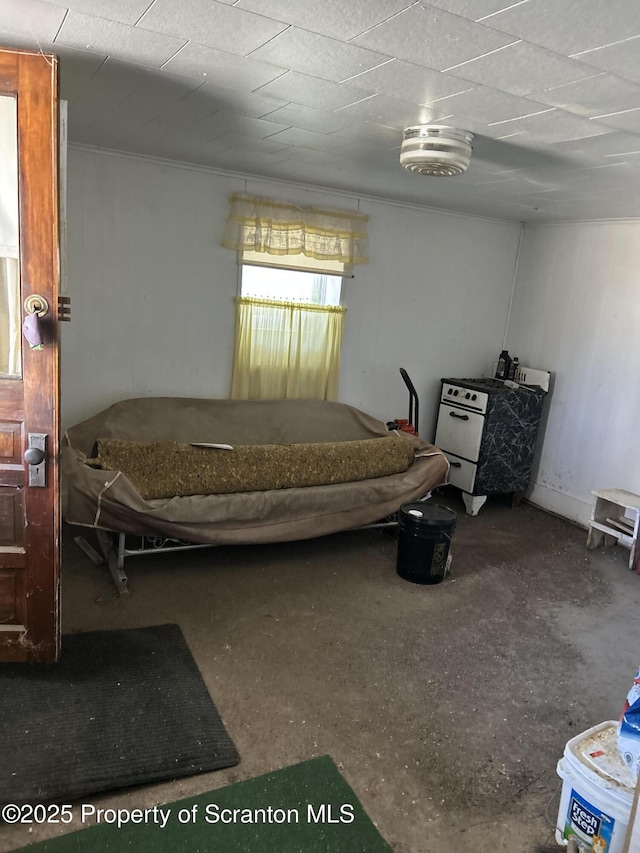 view of bedroom