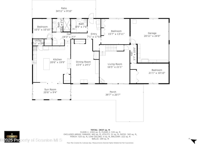 831 Montdale Rd, Scott Twp, PA 18447 - photo 44