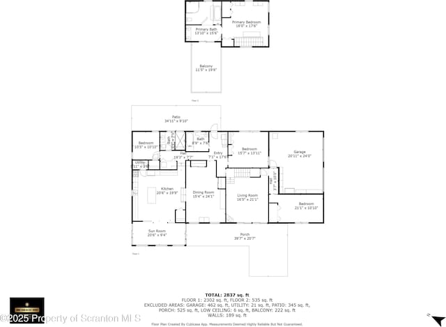 831 Montdale Rd, Scott Twp, PA 18447 - photo 46