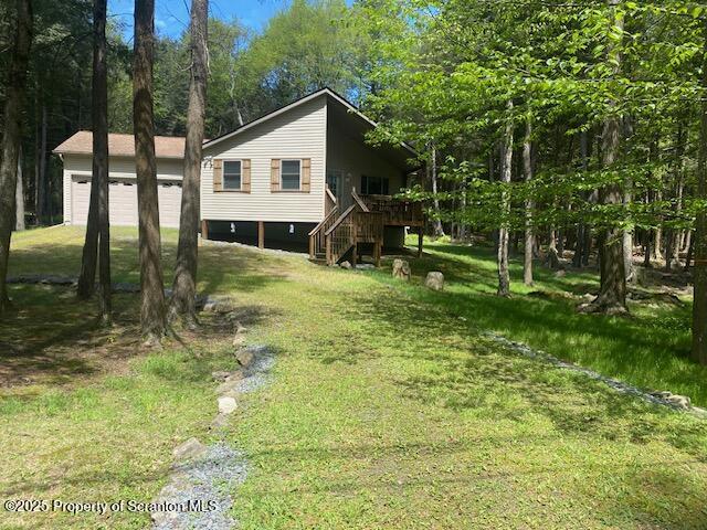 73 Holiday Dr, Albrightsville, PA 18210 - photo 32