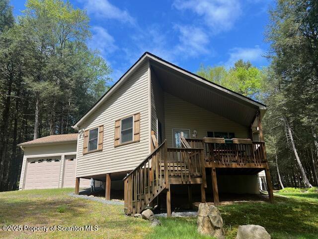 73 Holiday Dr, Albrightsville, PA 18210 - photo 35