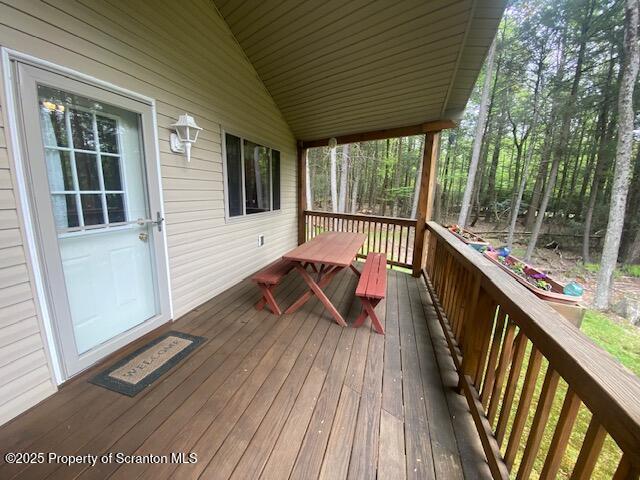 73 Holiday Dr, Albrightsville, PA 18210 - photo 34