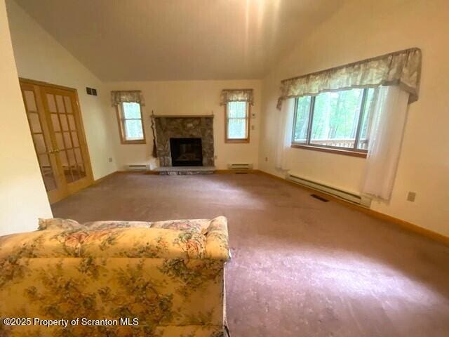 73 Holiday Dr, Albrightsville, PA 18210 - photo 2