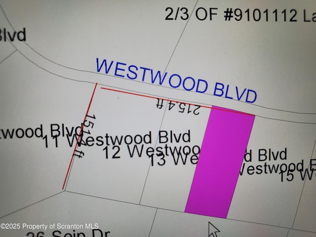12-14 Westwood Blvd, Gouldsboro, PA 18424