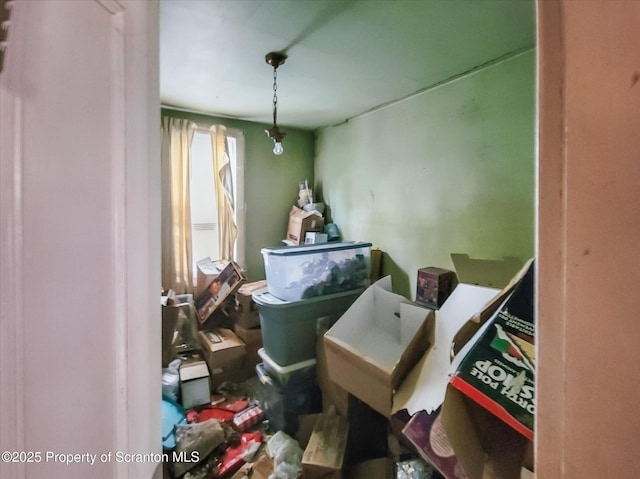 608 E Market St, Scranton, PA 18509 - view of miscellaneous room