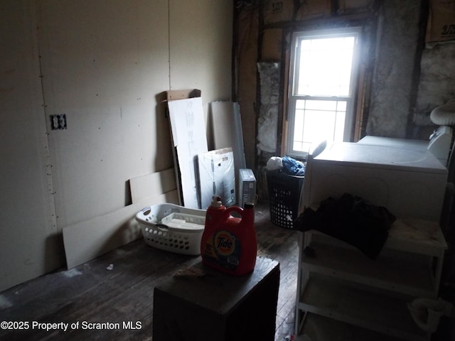 410 21st Ave, Scranton, PA 18504 - view of miscellaneous room