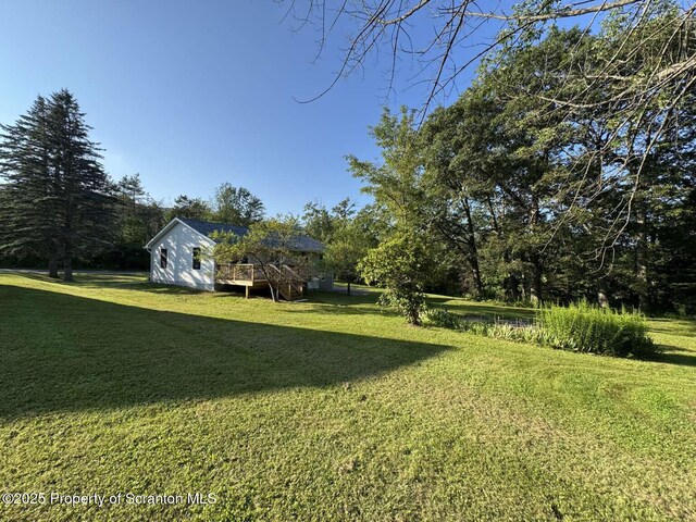 436 Cortez Rd, Jefferson Twp, PA 18436 - photo 9