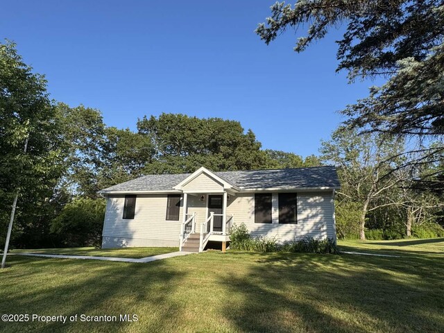 436 Cortez Rd, Jefferson Twp, PA 18436 - photo 5