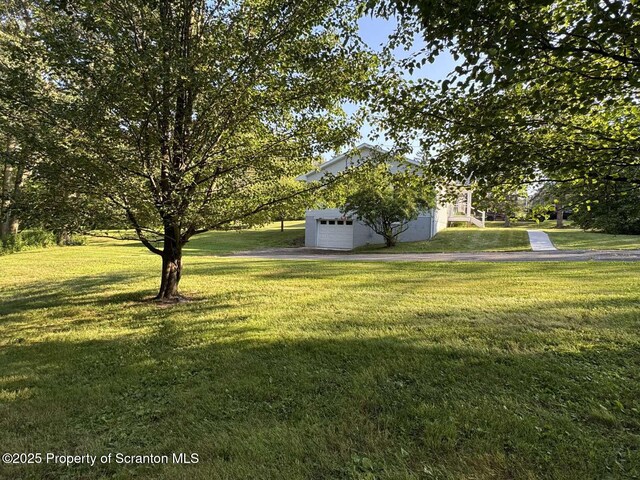 436 Cortez Rd, Jefferson Twp, PA 18436 - photo 6