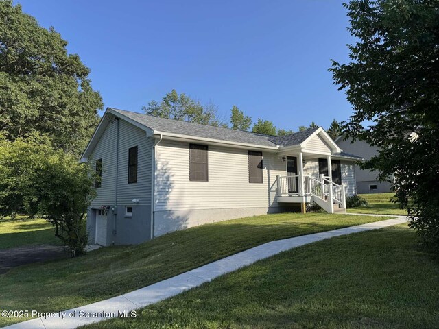 436 Cortez Rd, Jefferson Twp, PA 18436 - photo 1