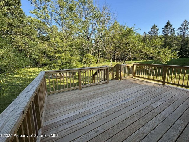 436 Cortez Rd, Jefferson Twp, PA 18436 - photo 11