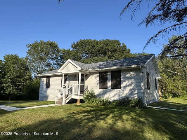 436 Cortez Rd, Jefferson Twp, PA 18436 - photo 3