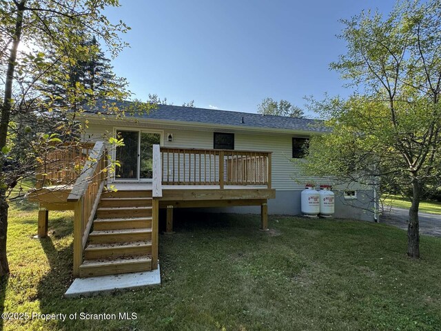 436 Cortez Rd, Jefferson Twp, PA 18436 - photo 2