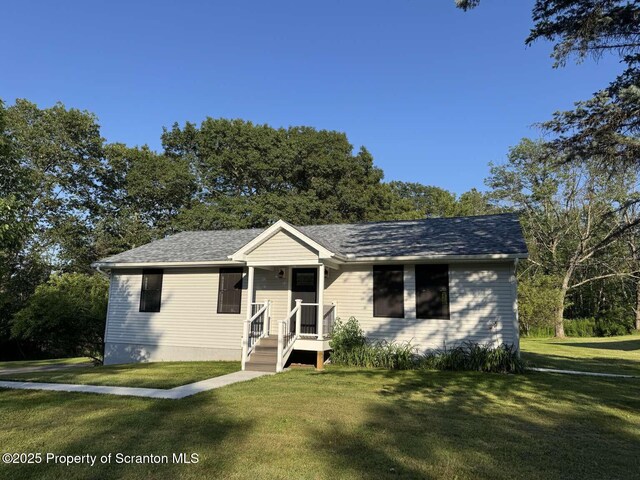 436 Cortez Rd, Jefferson Twp, PA 18436 - photo 4