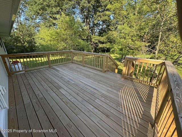 436 Cortez Rd, Jefferson Twp, PA 18436 - photo 10