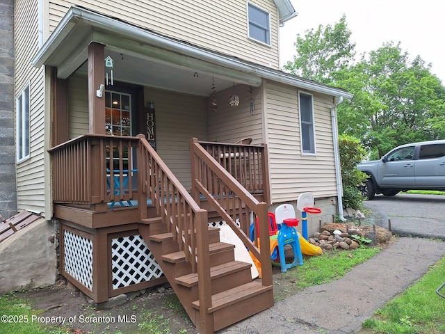 414 Foster St, Duryea, PA 18642 - photo 9