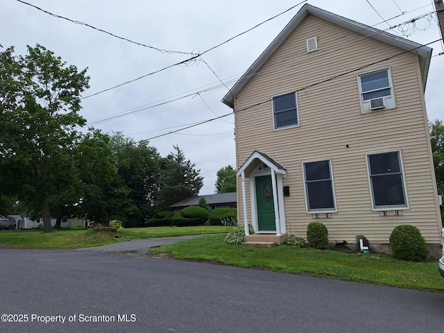 414 Foster St, Duryea, PA 18642 - photo 3
