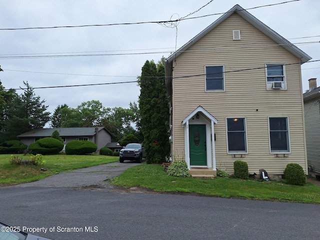 414 Foster St, Duryea, PA 18642 - photo 1