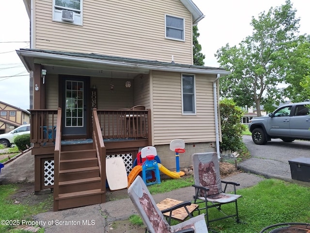 414 Foster St, Duryea, PA 18642 - photo 10