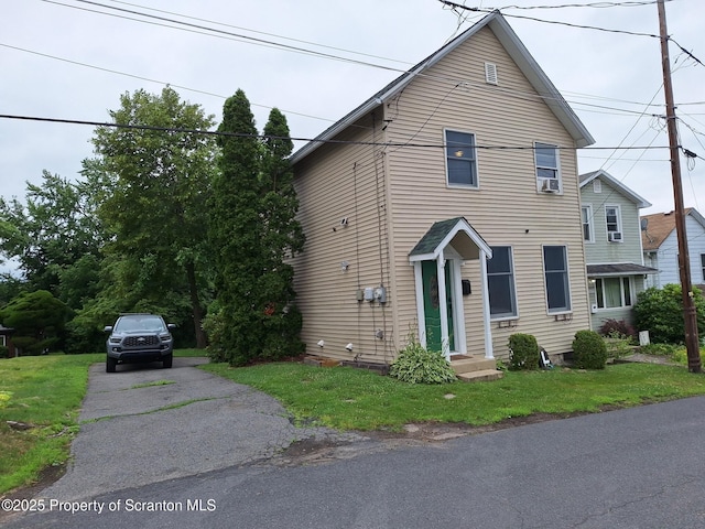 414 Foster St, Duryea, PA 18642 - photo 2