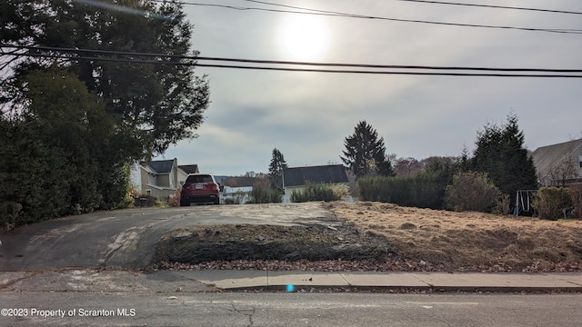 2122 Ash St, Scranton PA, 18510 land for sale