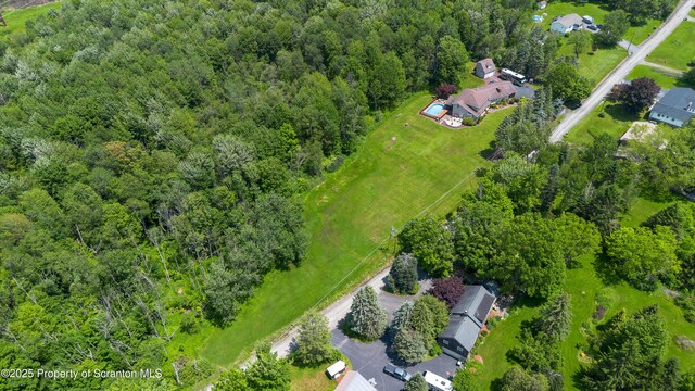 73 Quinton Rd, Scott Twp, PA 18447 - view of property location