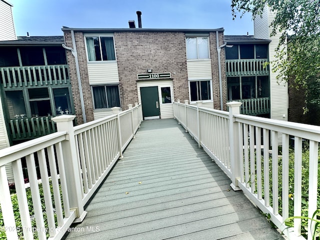 1107 Summit Pt, Scranton, PA 18508 - photo 1