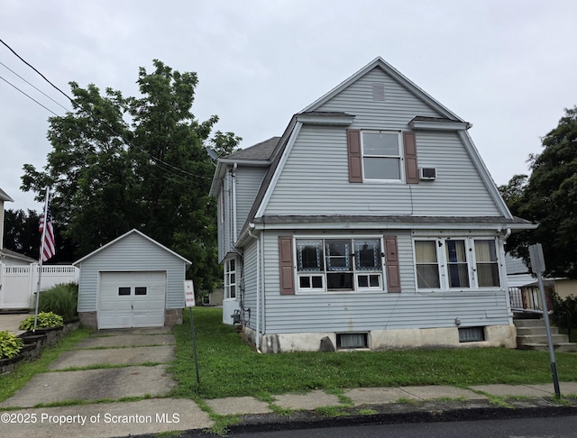 904 W Grant St, Blakely, PA 18447 - photo 1