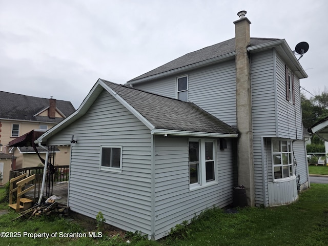 904 W Grant St, Blakely, PA 18447 - photo 13