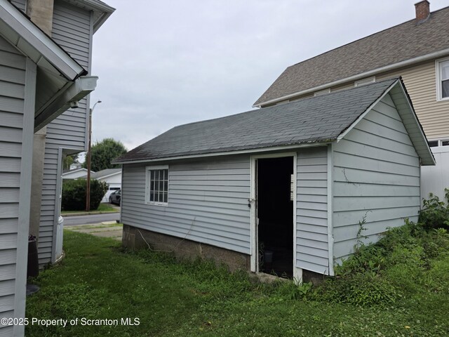 904 W Grant St, Blakely, PA 18447 - photo 14
