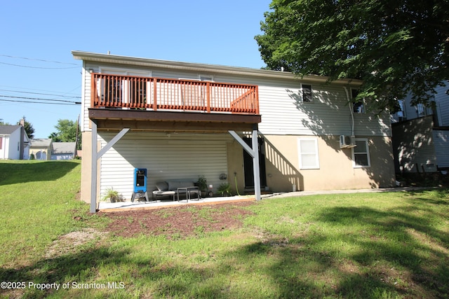 1717 Lafayette St, Scranton, PA 18504 - photo 5