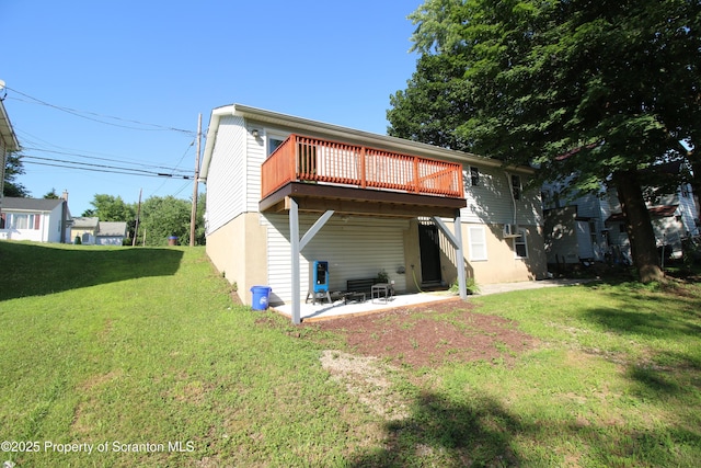 1717 Lafayette St, Scranton, PA 18504 - photo 4