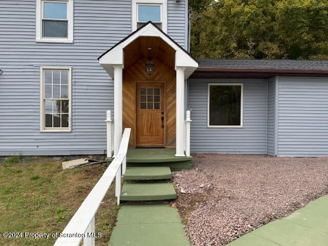 1598 State Route 6, Factoryville, PA 18419 - photo 62