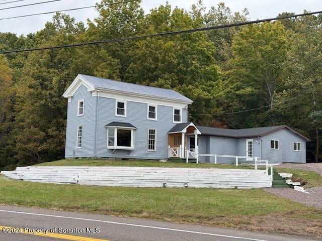 1598 State Route 6, Factoryville, PA 18419 - photo 3