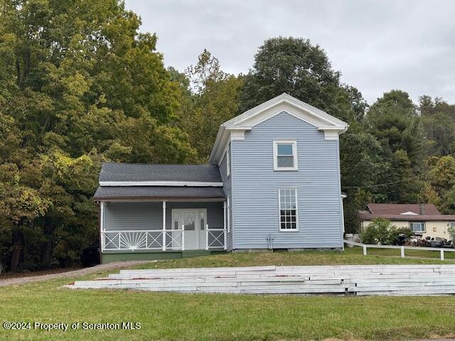 1598 State Route 6, Factoryville, PA 18419 - photo 48