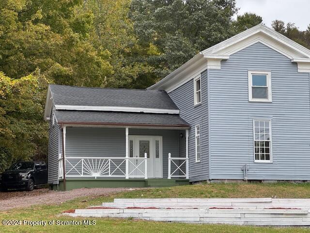 1598 State Route 6, Factoryville, PA 18419 - photo 49
